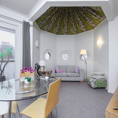 The Aristocrat - Fitzrovia - By Frankie Says Apartment Лондон Екстериор снимка