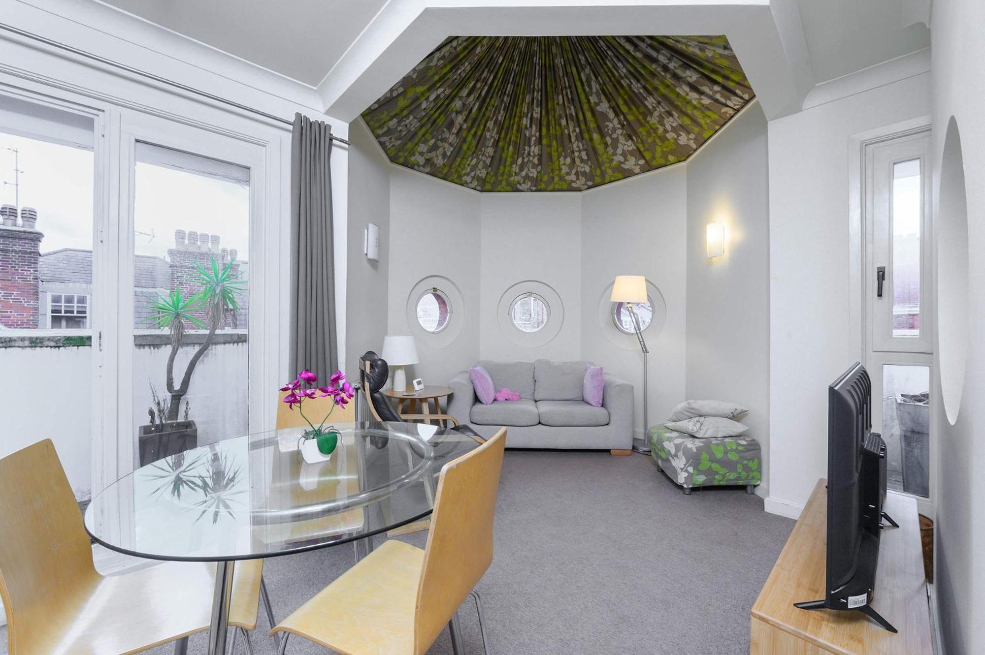 The Aristocrat - Fitzrovia - By Frankie Says Apartment Лондон Екстериор снимка